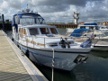 Pedro Skiron 35 Yacht à moteur