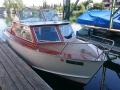 Labhart  Pegasus Motorboot-Klassiker