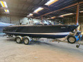 Frauscher 757 St. Tropez Bateau de sport