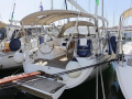 Bavaria Cruiser 37 Voilier de grande croisière