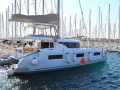 Lagoon 46 Catamaran