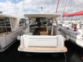 Greenline 39 Iate a motor