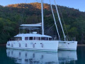 Lagoon 560 Catamaran
