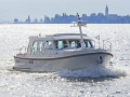 Linssen GS 36.9 Sedan Motor Yacht