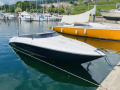 Larson 250 Senza Spectra Sport Boat