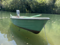 Terhi 385 Fischerboot