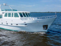 One Off Luxe Kompier Spitsgatkotter 16.5 Trawler