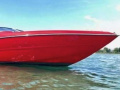 Stingray 225 SX Sportboot