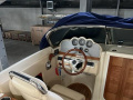 Chris Craft Corsaire 25 LN Sport Boat