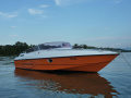 Performance 707 Sportboot