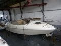 Gobbi 225 SPORT Sportboot