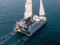 50 Feet Aluminium Catamaran Catamaran