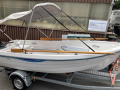 Terhi Nordic 6020 Sport Boat