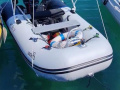 Yamaha Yam Air 310 Foldable Inflatable Boat