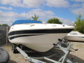 Campion 705 i SC Allante Sportboot