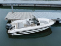 Yamarin 59 SC Barco com consola central