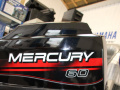 Mercury 60ELPTO Ulkomoottori