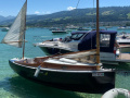 Bootbau Buchli Flavia Classic Sailing Yacht