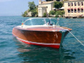 Riva Super Florida Sportboot