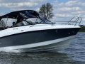 Coaster 600 DC Urheiluvene
