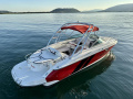 Monterey 278 CS Yacht à moteur