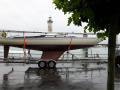 Boerresen BB10m Sailing Yacht