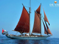 Schooner 30 M Klasična jadrnica
