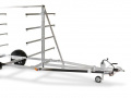 Brenderup 161000B CX Einachser