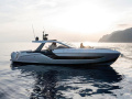 Azimut Verve 48 Motoryacht