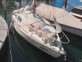 Archambault Bagheera Yacht à voile