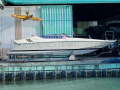 Riva St. Tropez #260 Barco deportivo