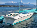 Riva St. Tropez Sportboot