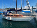 Wilante 8.88m Sailing Yacht