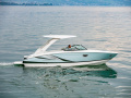 Regal LS6 Surf Bateau de sport