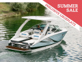 Regal LS6 Surf Sport boat