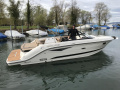 Sea Ray Sun Sport 250 Europe Sportboot