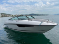 Flipper 650 Daycruiser Sport Boat