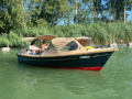 Antaris 520 Prestige Schaluppe Bateau à console