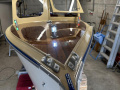 Kayütenboot Classic Power Boat