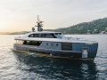 Azimut Magellano 30 Superyacht