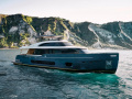 Azimut Magellano 25 Superyacht