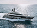 Azimut Grande Trideck Superyacht