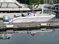 Ranieri Voyager 21S Sportboot