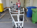Ohlmeier Fahrzeugbau MT 2500 Zweiachser