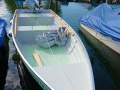 Wagner Melody Bateau de sport