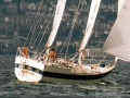 van der Stadt Sailing Yacht