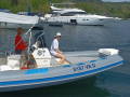 Joker Boat 580 Coaster 580 PLUS Bateau semi-rigide
