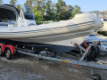 Nuova Jolly Prince 24 Gommone a scafo rigido