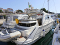 Marex 320 Aft Cabin Cruiser Hardtop