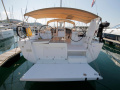 Dufour 460 Grand Large Havseiler
